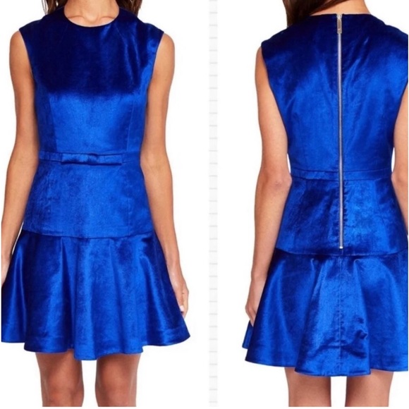 Ted Baker Dress - Picture 5 of 14